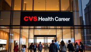 Assistant Manager, CVS Health hiring, leadership, job opening, career move